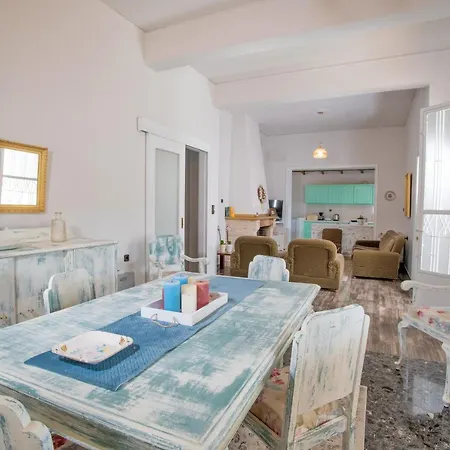 Villa Magnolia Nafplio Exteriér fotografie