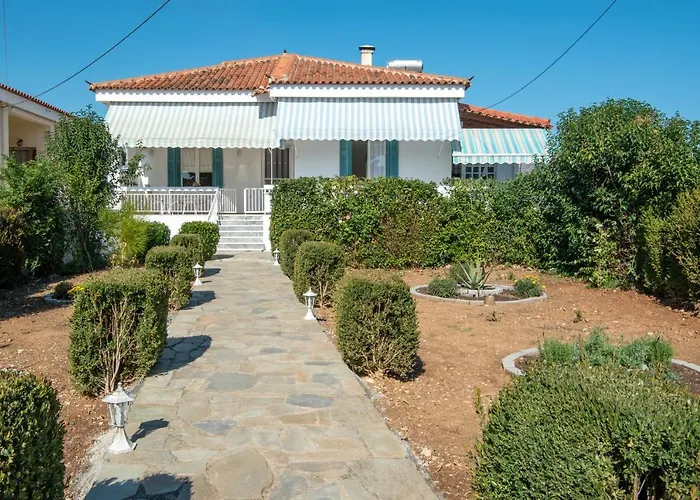 Villa Magnolia