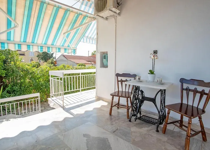 Villa Magnolia