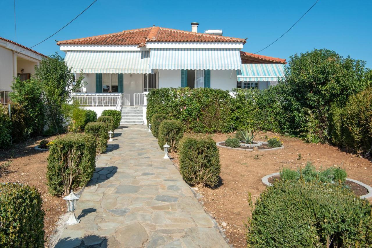 Holiday home Magnolia Nafplio