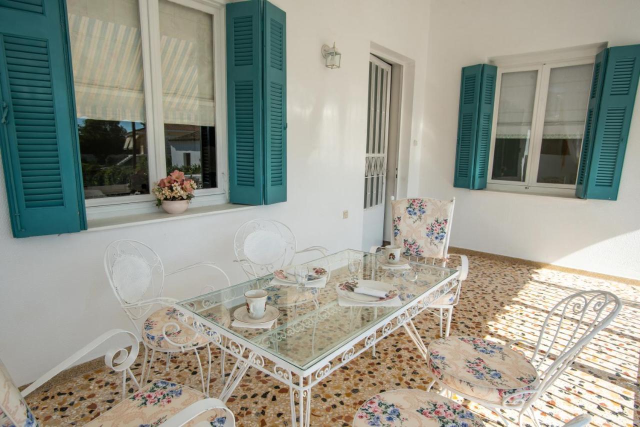 Magnolia Holiday home Nafplio
