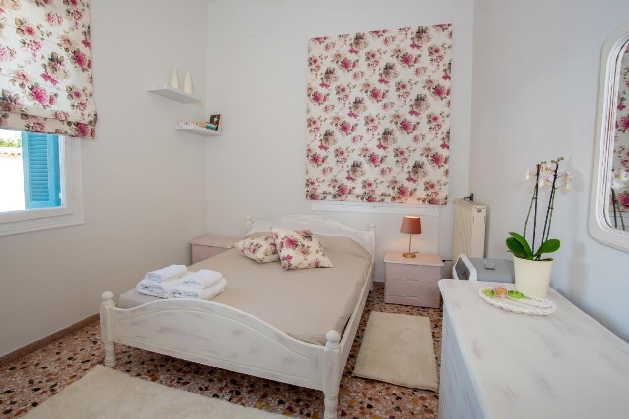 Holiday home Magnolia *