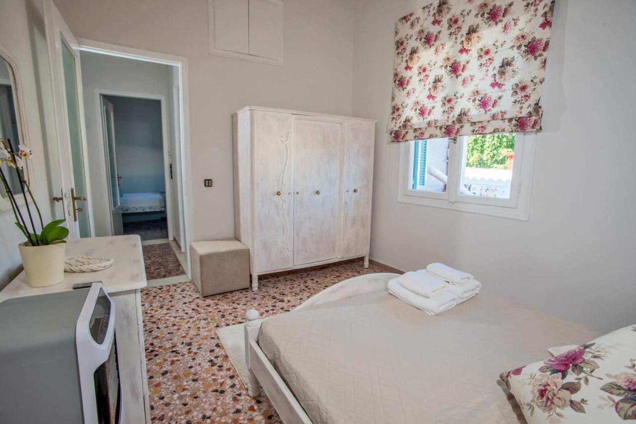 Magnolia Holiday home Nafplio