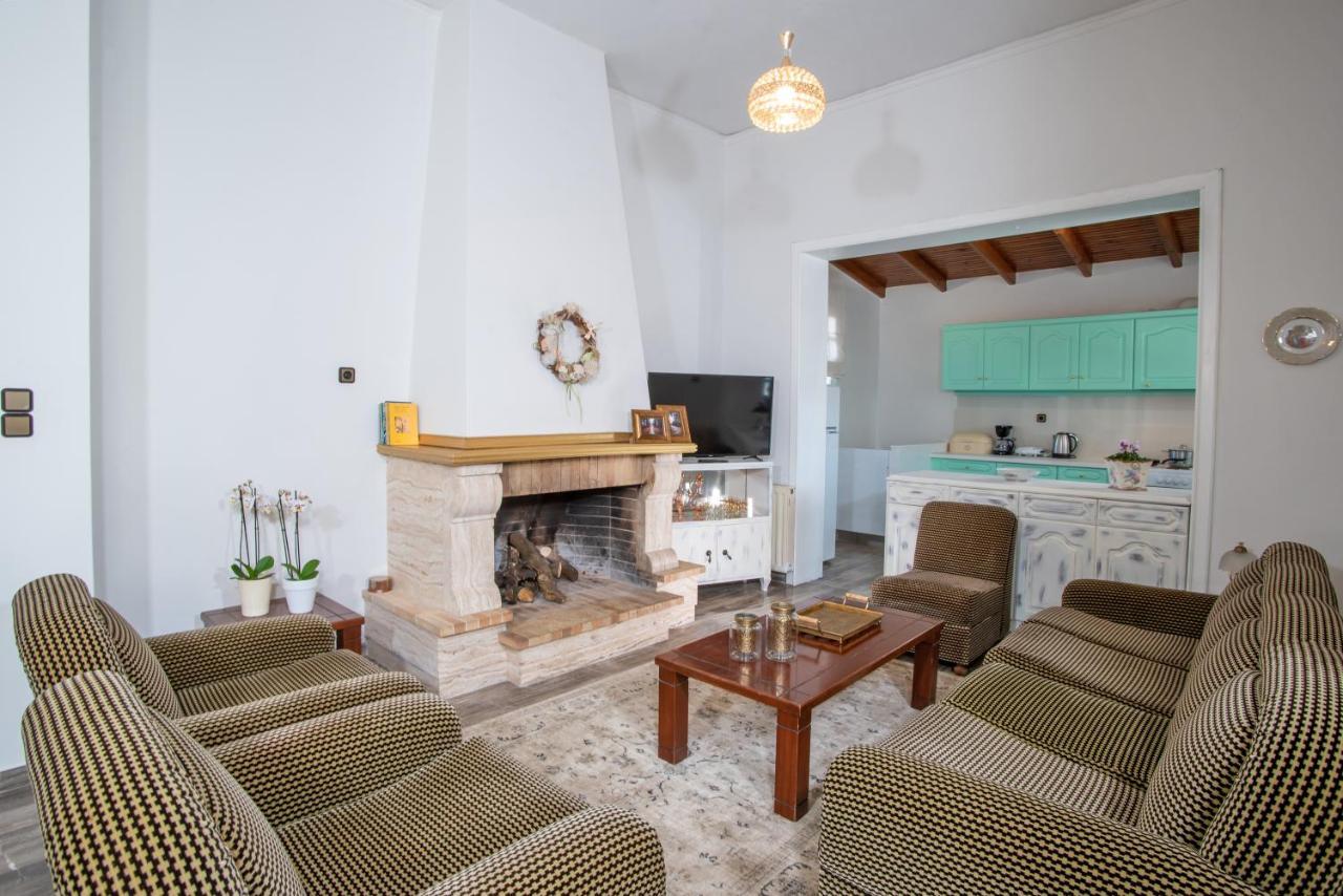 Holiday home Magnolia Nafplio
