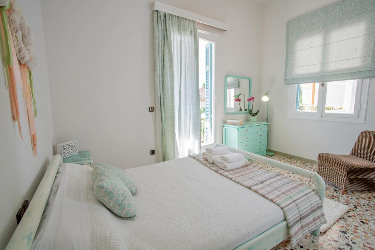 Holiday home Magnolia *